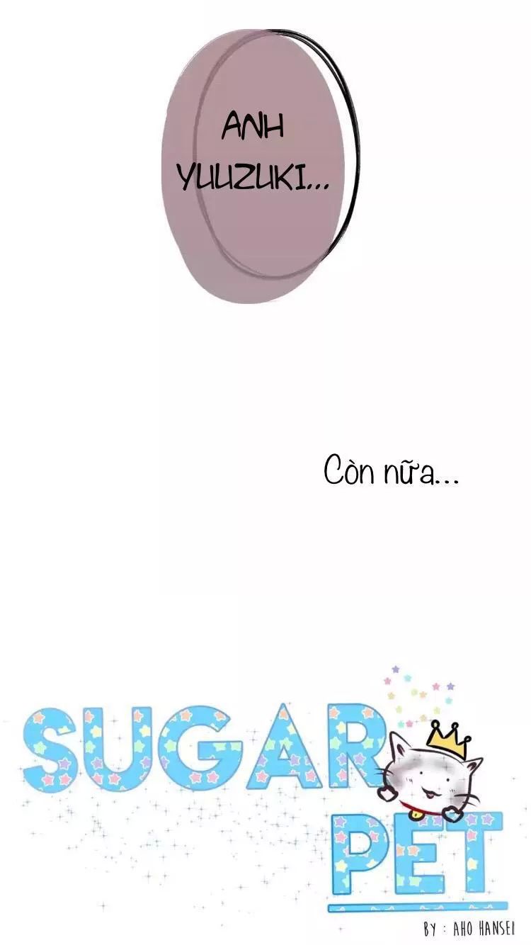 Sugar Pet Chapter 18 - Trang 22