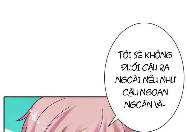 Sugar Pet Chapter 20 - Trang 19