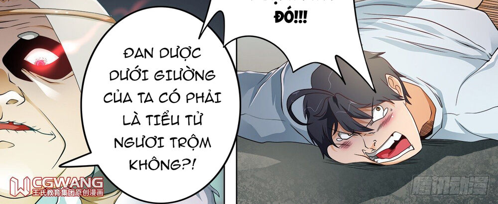 Thánh Tôn Thần Giới Chapter 7 - Trang 7