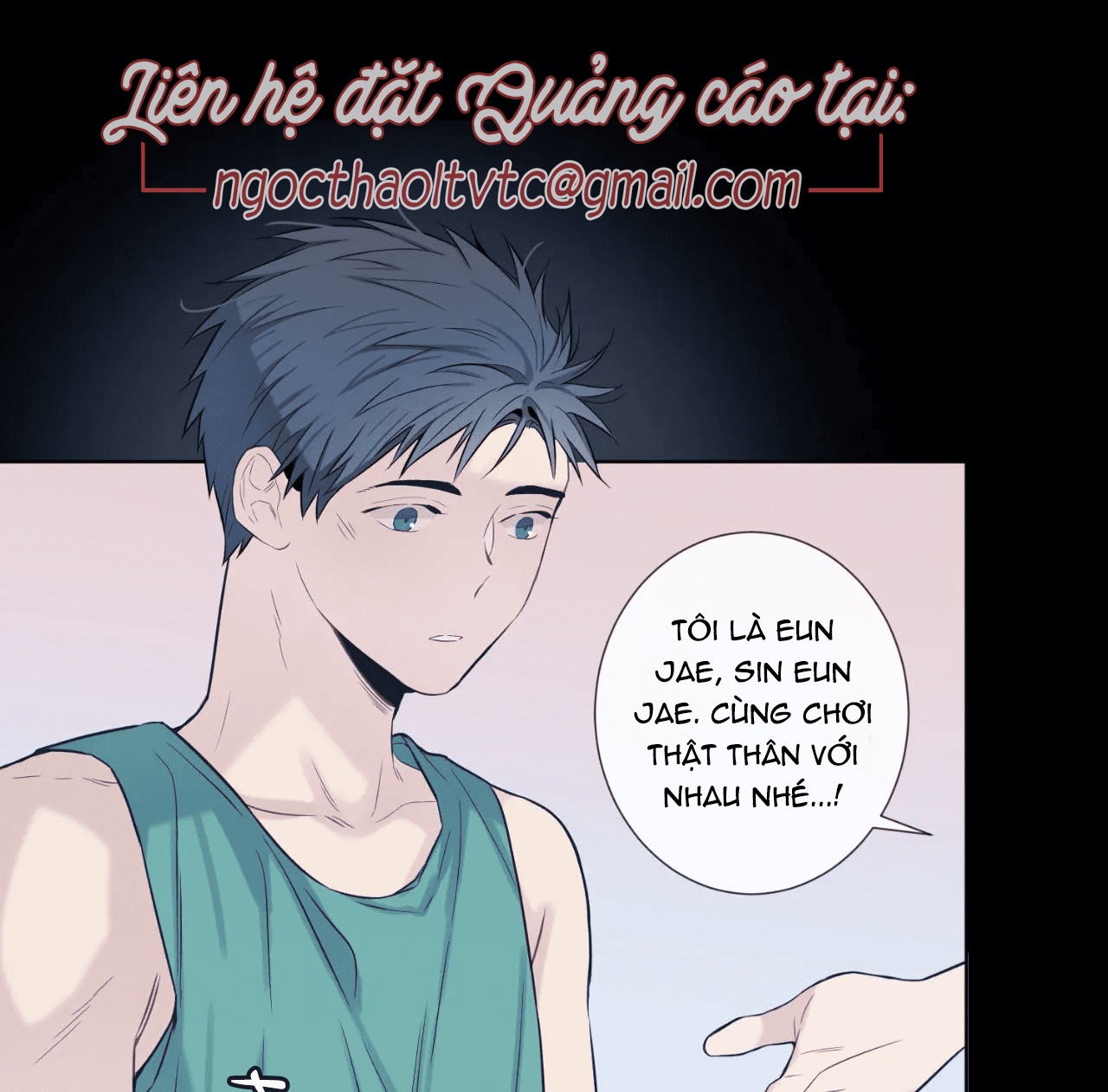 Vị Khách Mùa Hè Chapter 13 - Trang 62