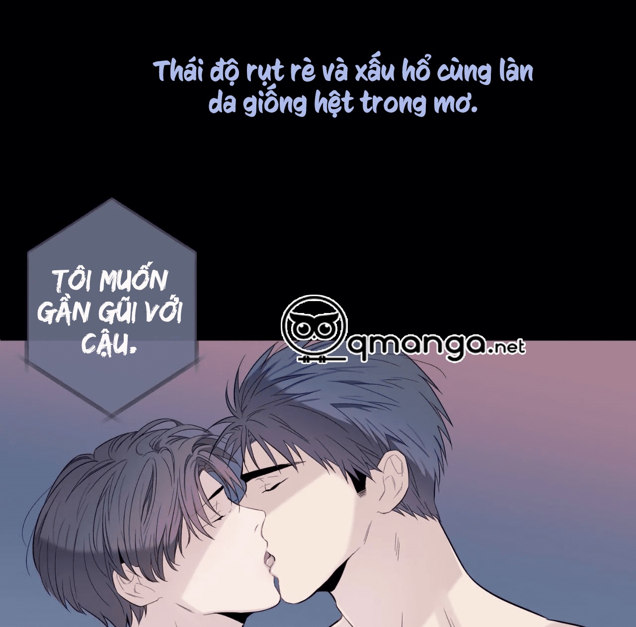 Vị Khách Mùa Hè Chapter 13 - Trang 84