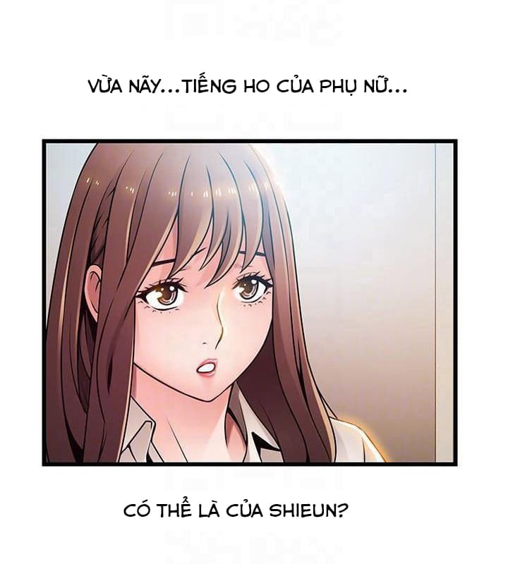 Weak Point - Điểm Yếu Chapter 61 - Trang 15