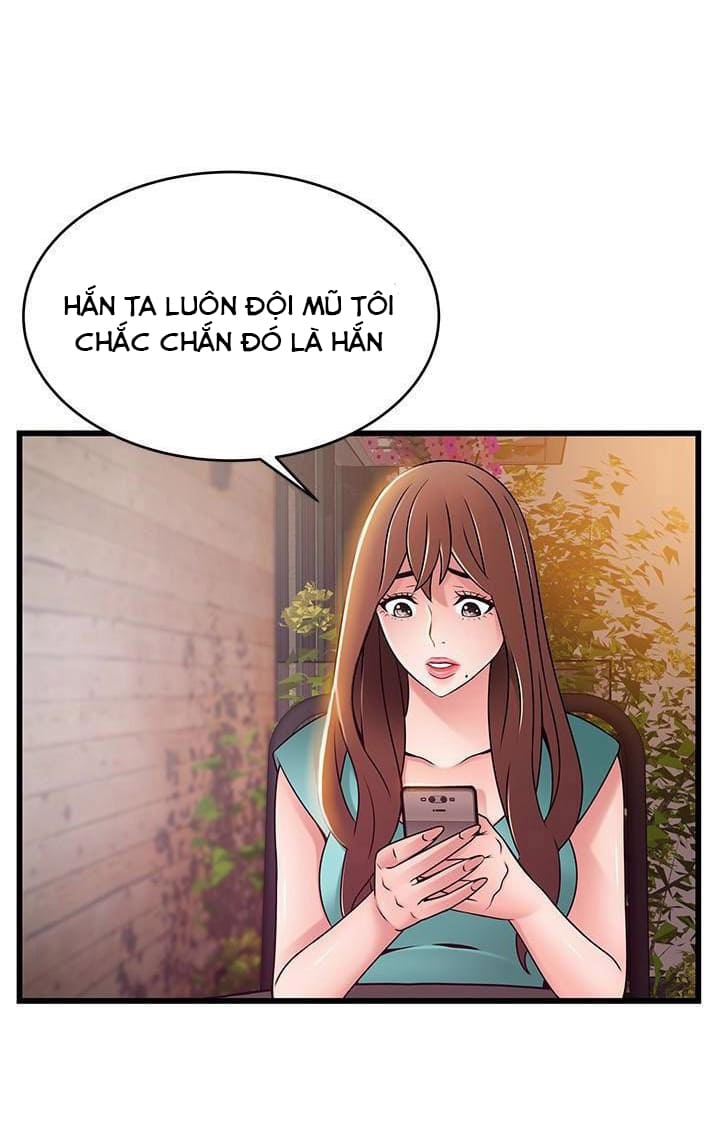 Weak Point - Điểm Yếu Chapter 61 - Trang 28