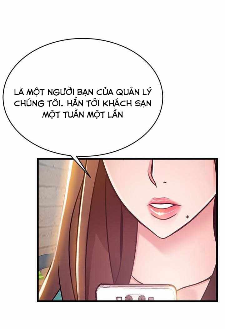 Weak Point - Điểm Yếu Chapter 61 - Trang 29