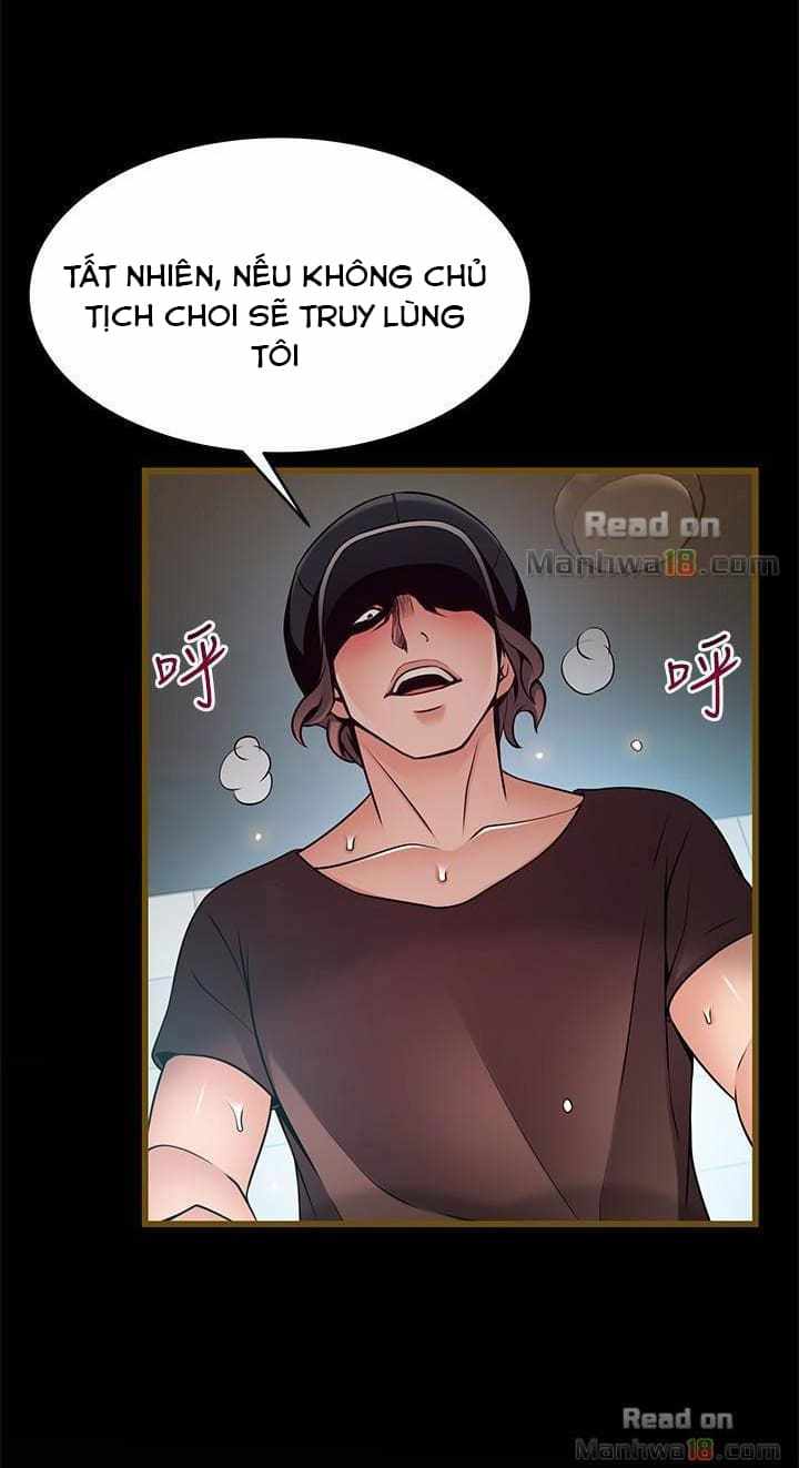 Weak Point - Điểm Yếu Chapter 61 - Trang 37