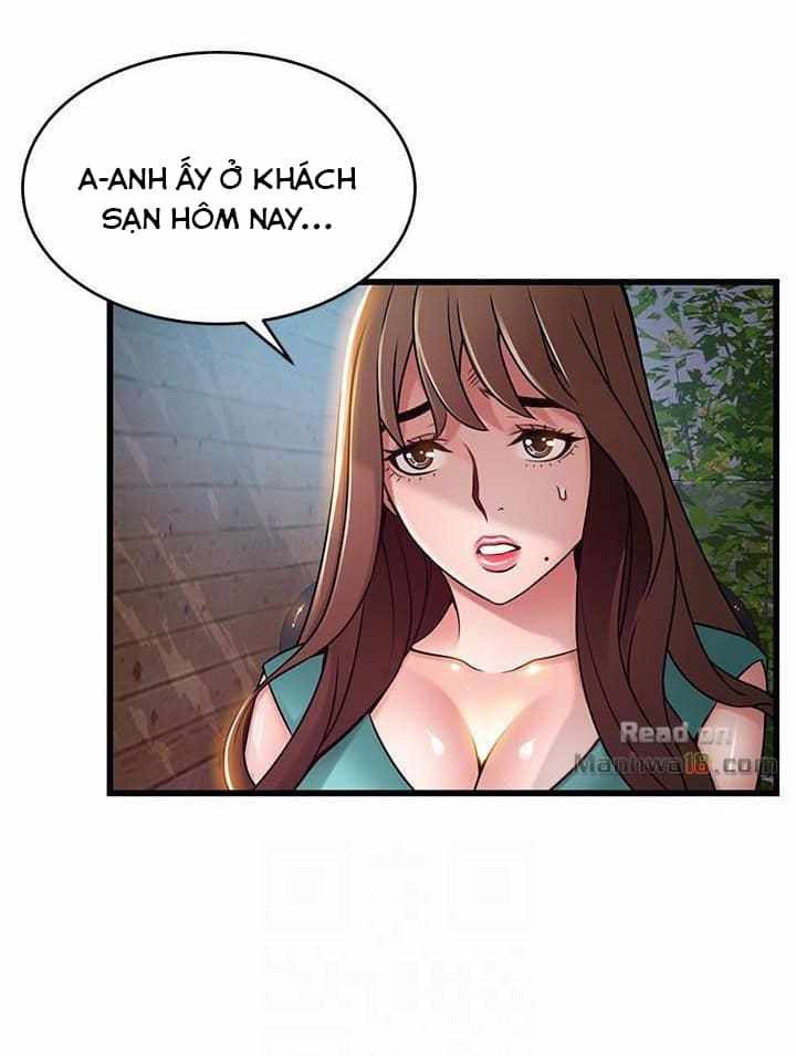 Weak Point - Điểm Yếu Chapter 61 - Trang 48