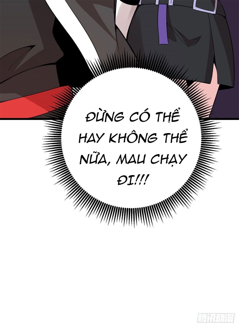 Nghịch Thiên Chiến Kỷ Chapter 3 - Trang 28