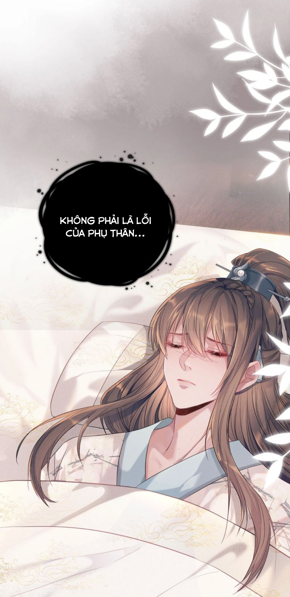 Ngộ Xà Chapter 1 - Trang 25