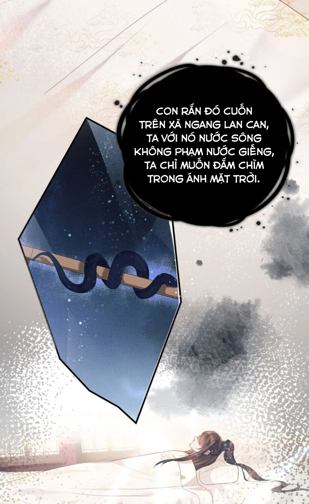 Ngộ Xà Chapter 1 - Trang 26