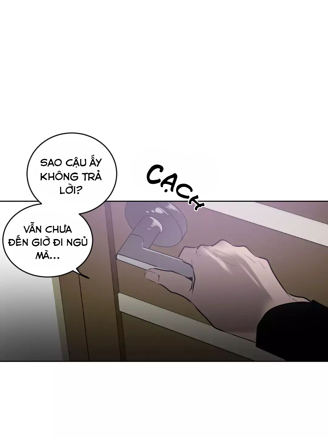 Peach Love (Đại Ca Học Đường Và Quân Đoàn Love) Chapter 34 - Trang 53