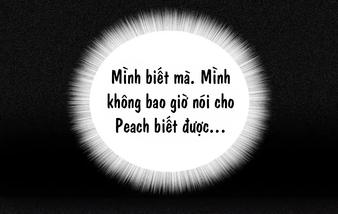 Peach Love (Đại Ca Học Đường Và Quân Đoàn Love) Chapter 34 - Trang 68