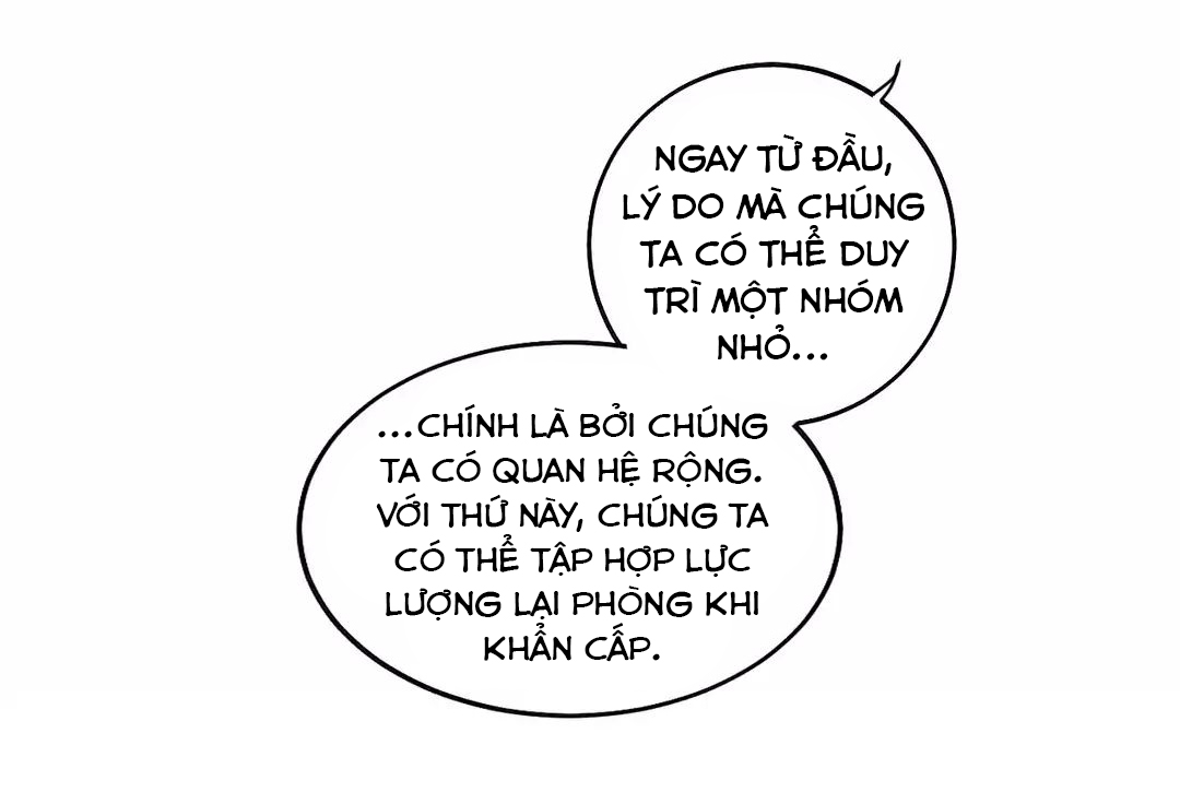 Peach Love (Đại Ca Học Đường Và Quân Đoàn Love) Chapter 35 - Trang 62