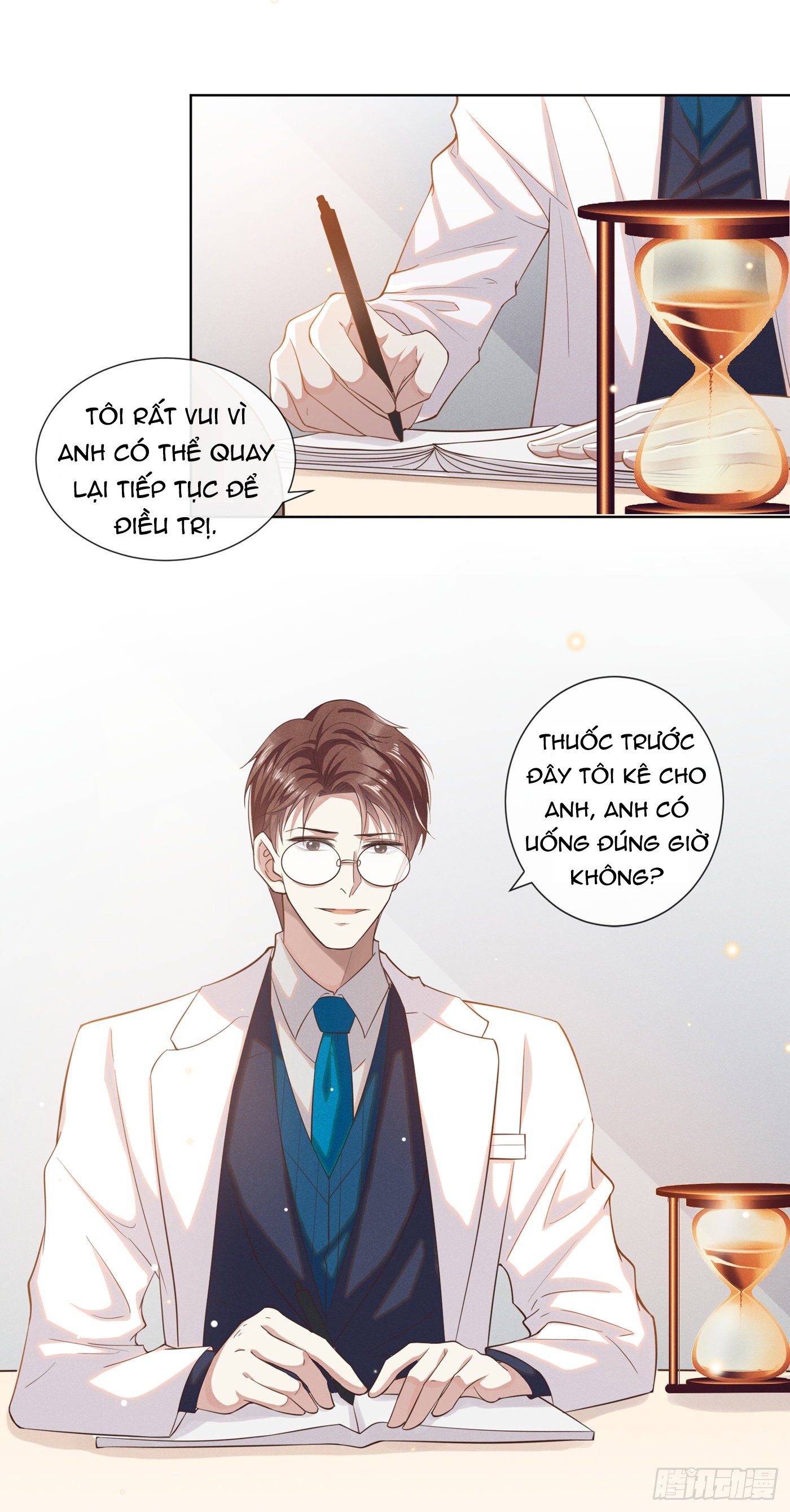 Anh Ấy Nói Tôi Là Hắc Liên Hoa Chapter 16 - Trang 11