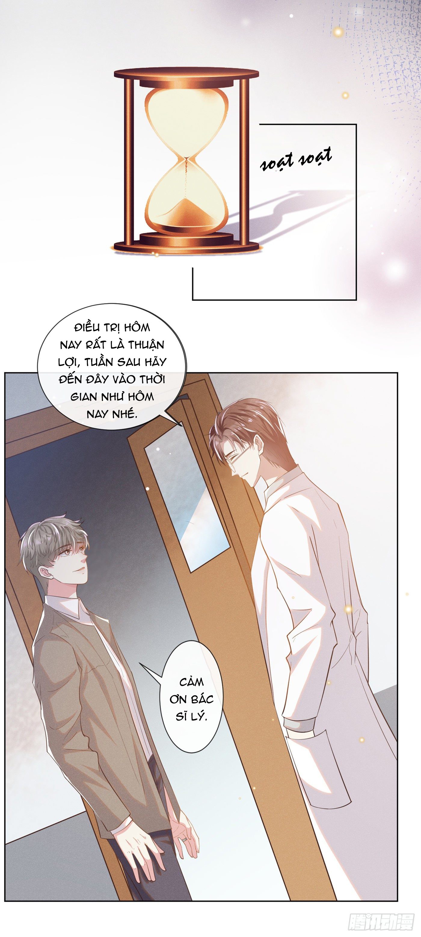 Anh Ấy Nói Tôi Là Hắc Liên Hoa Chapter 16 - Trang 20