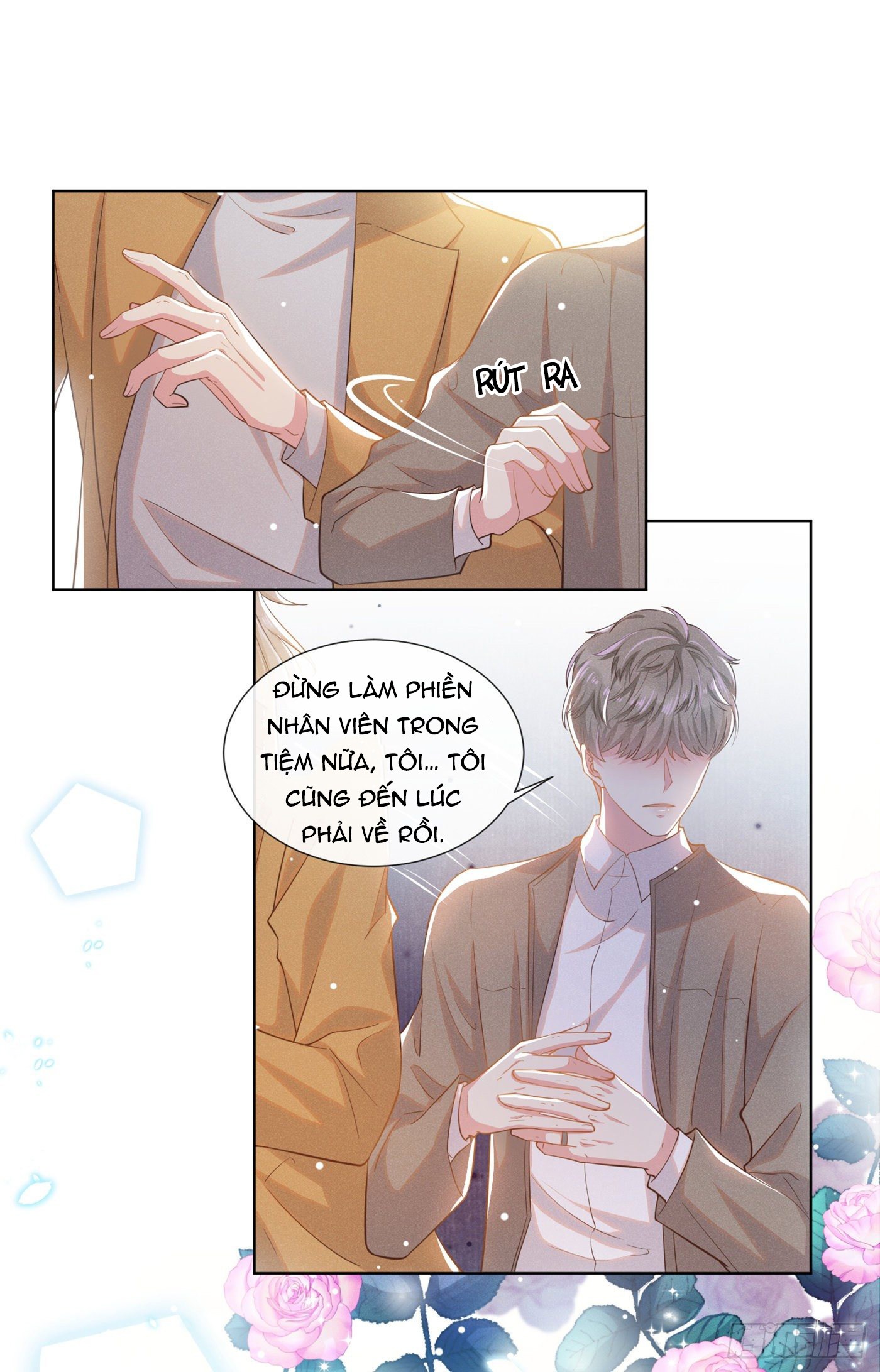 Anh Ấy Nói Tôi Là Hắc Liên Hoa Chapter 16 - Trang 29