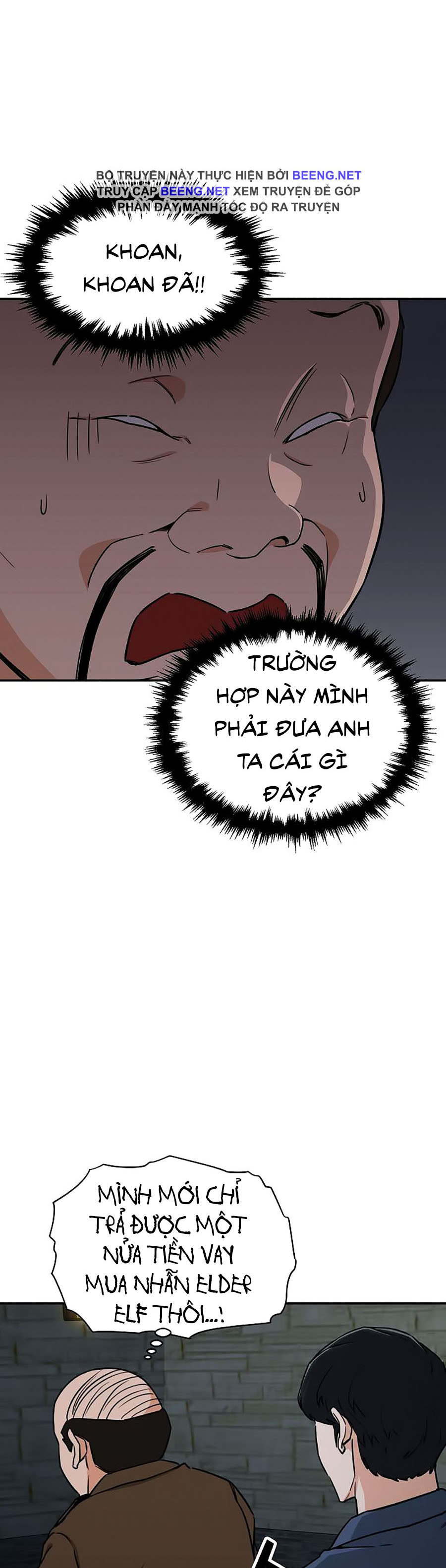 Bố Tôi Quá Mạnh Chapter 46 - Trang 6