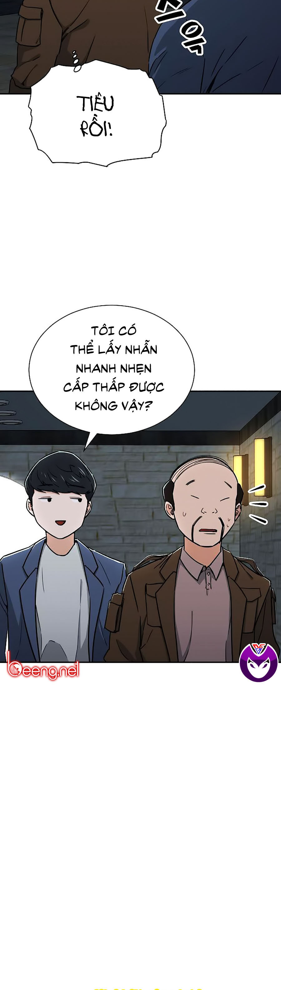 Bố Tôi Quá Mạnh Chapter 46 - Trang 7