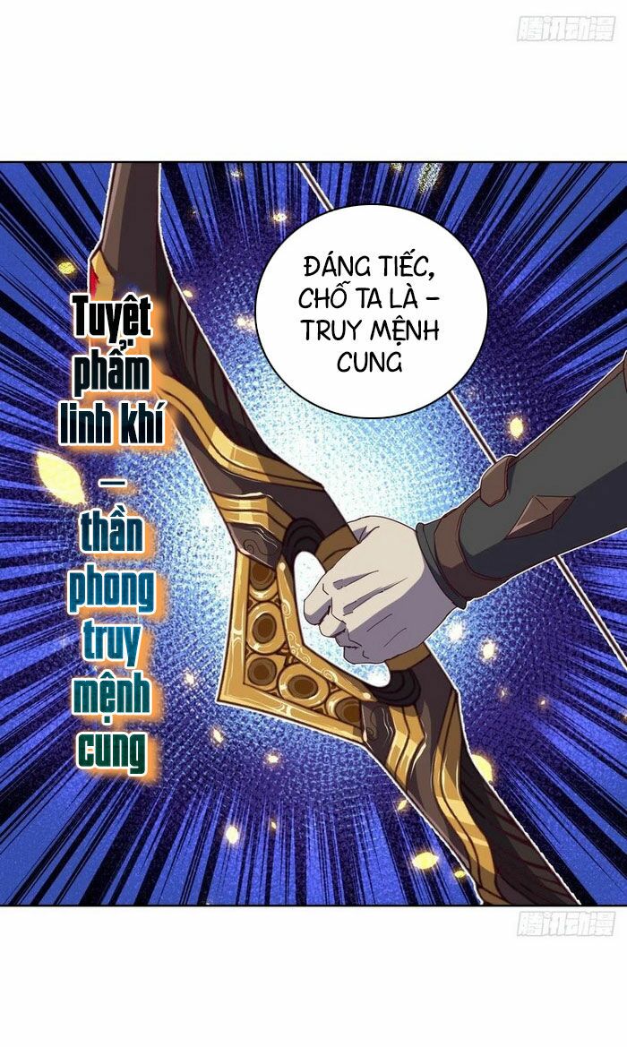 Chiếm Cái Đỉnh Núi Làm Đại Vương Chapter 119 - Trang 31