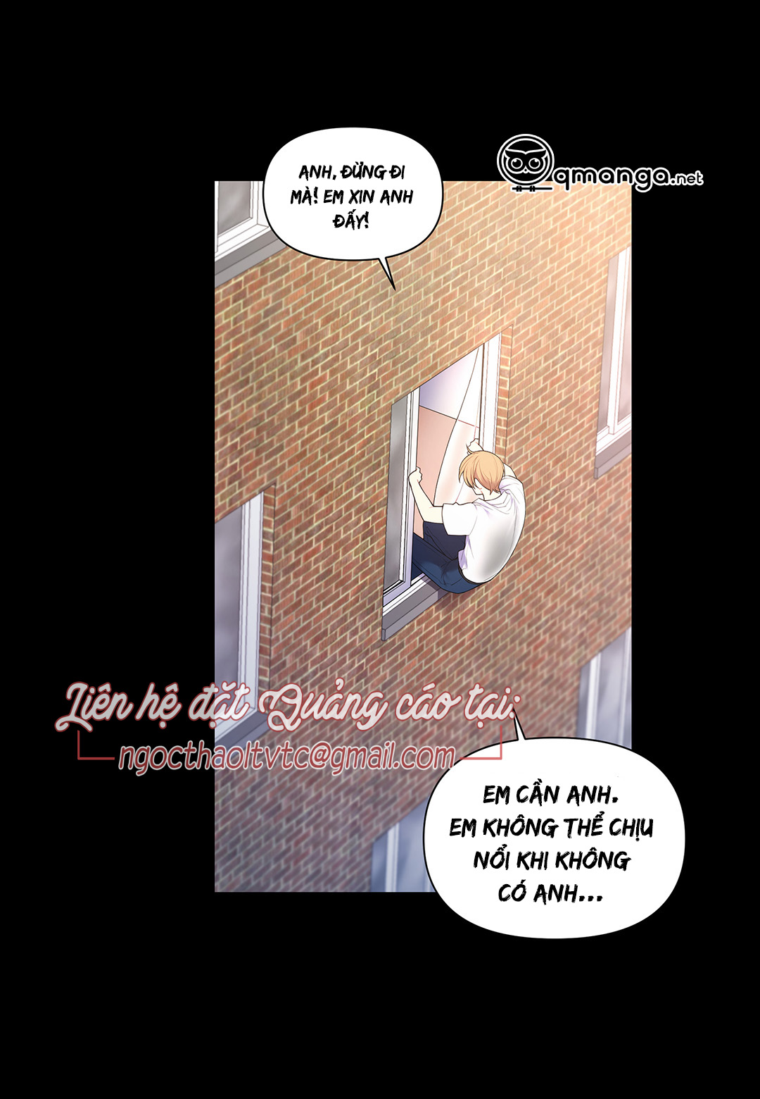 Ngọt Ngào Dành Cho Em Chapter 37 - Trang 5