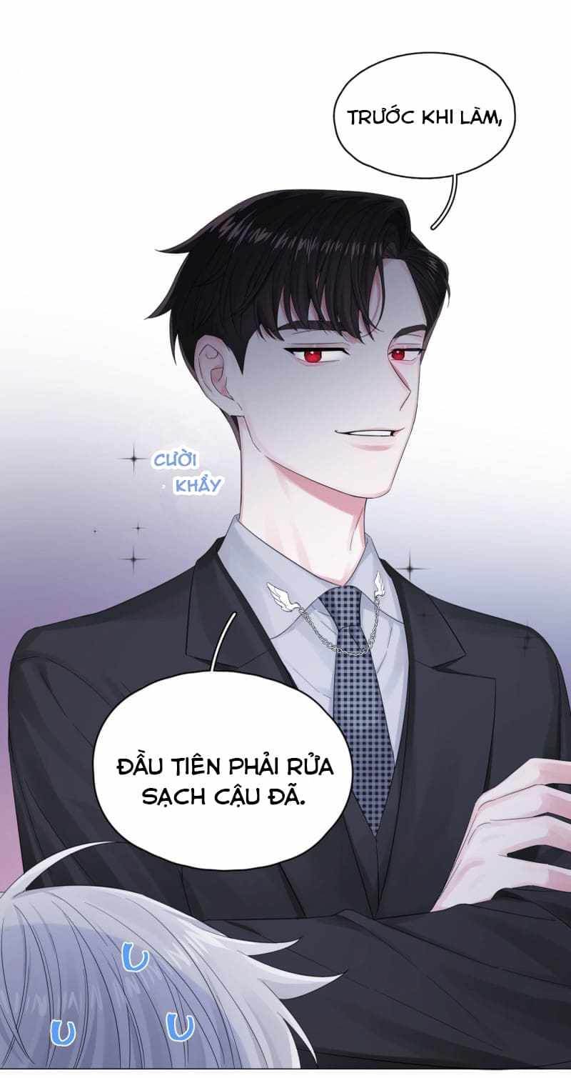 Nhất Hoàng Cửu Công Thập Nhị Thê Chapter 3+4 - Trang 57