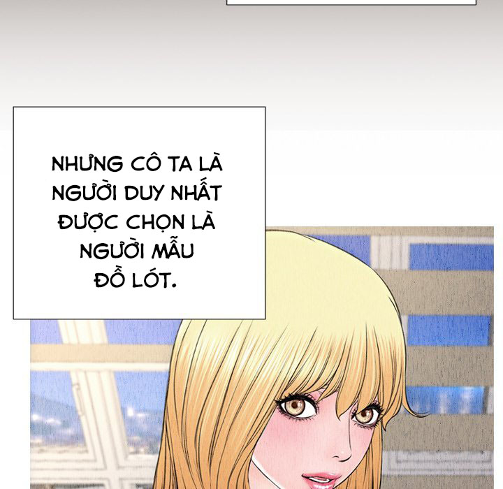 Siêu Sao Cynthia Oh Chapter 21 - Trang 123