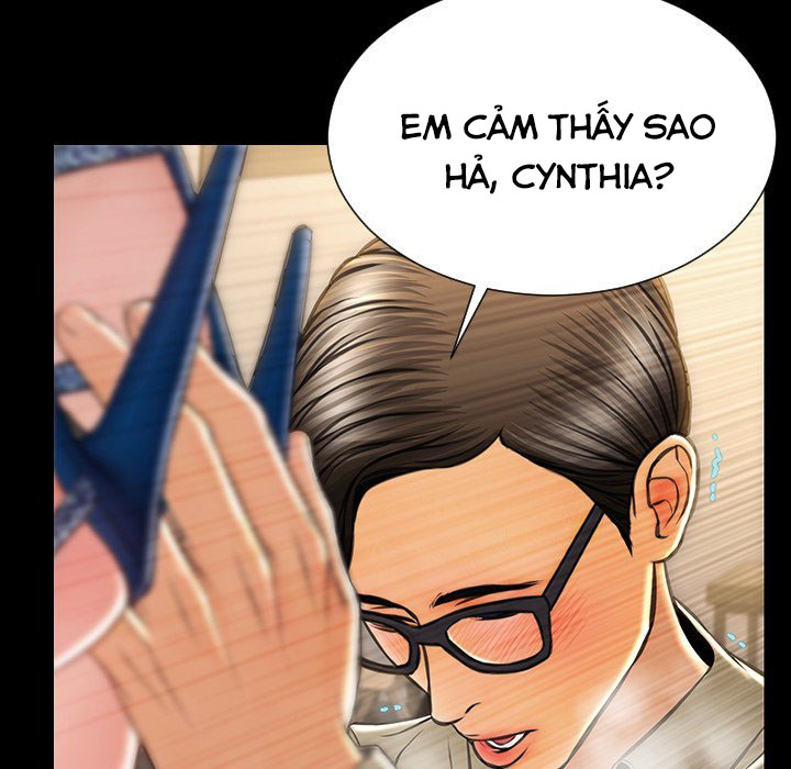 Siêu Sao Cynthia Oh Chapter 21 - Trang 20