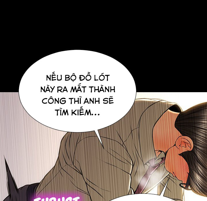 Siêu Sao Cynthia Oh Chapter 21 - Trang 33