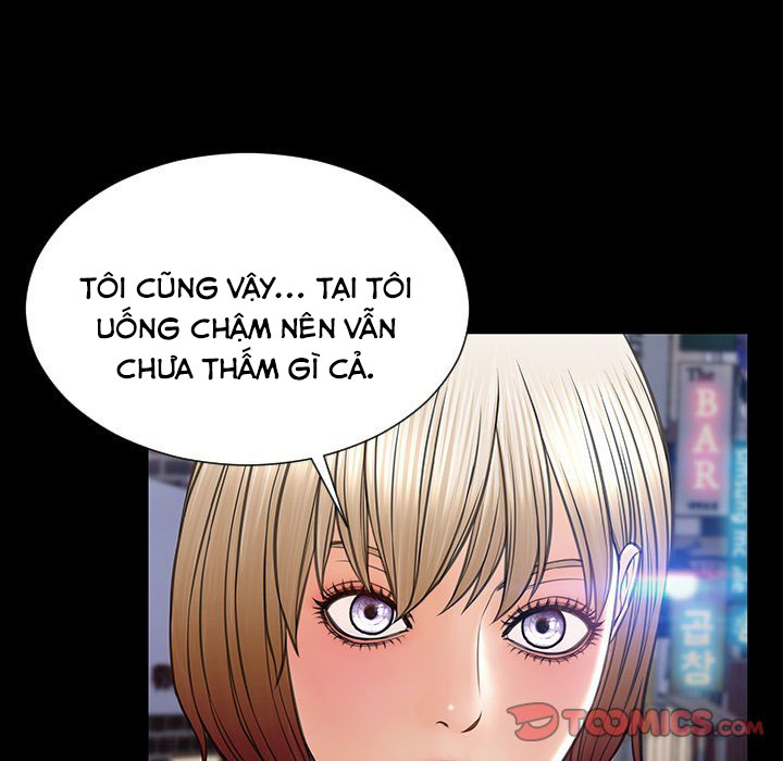 Siêu Sao Cynthia Oh Chapter 21 - Trang 58