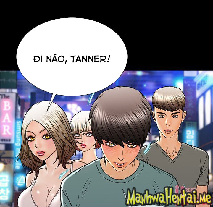 Siêu Sao Cynthia Oh Chapter 21 - Trang 71