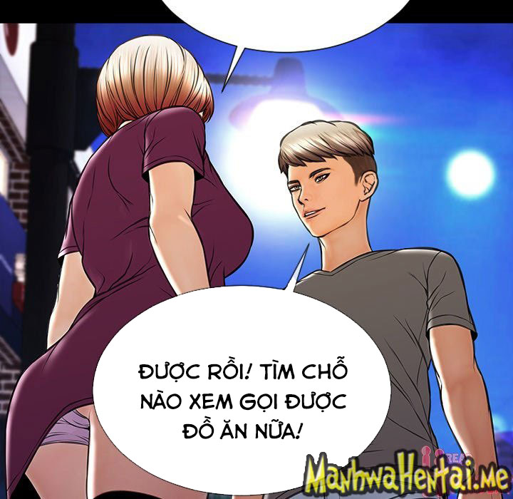 Siêu Sao Cynthia Oh Chapter 21 - Trang 87