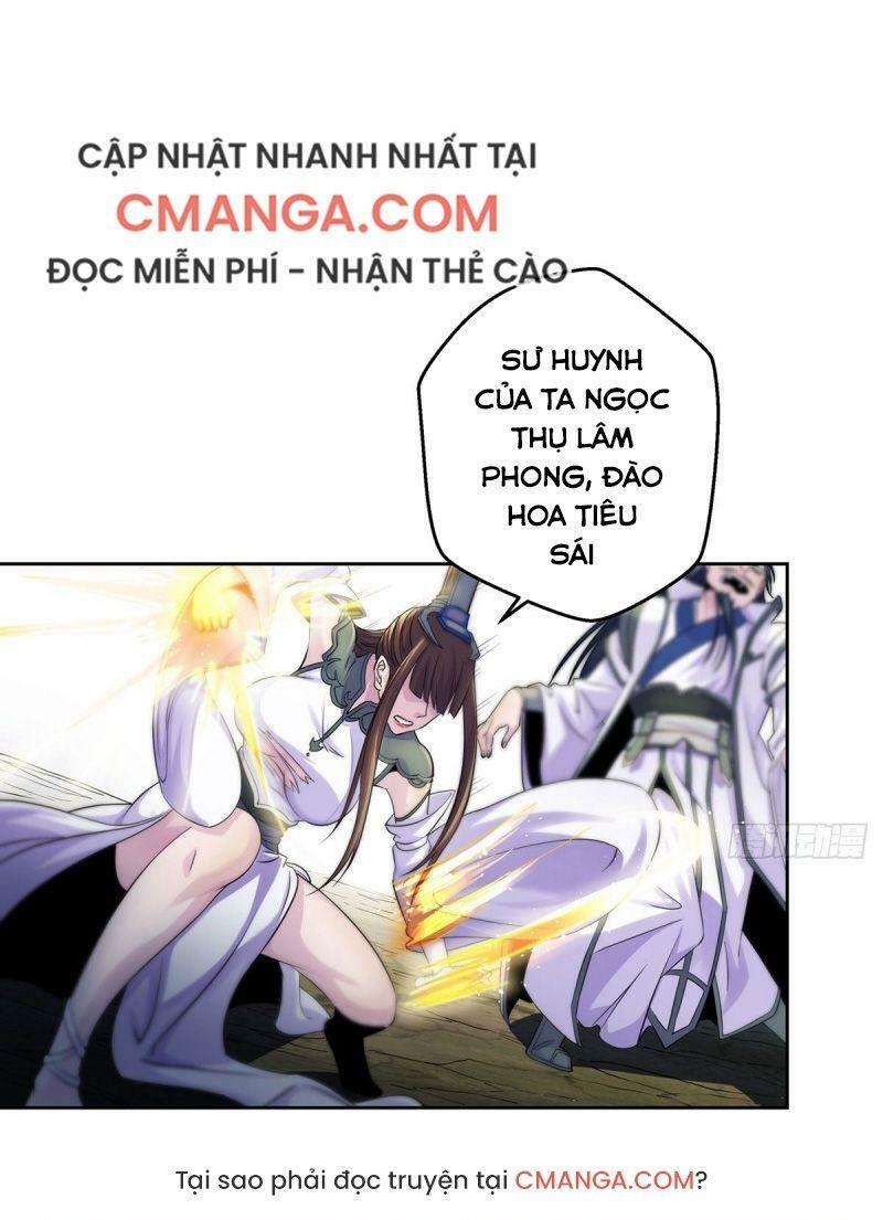 Ta Là Đại Hoàn Đan Chapter 10 - Trang 28