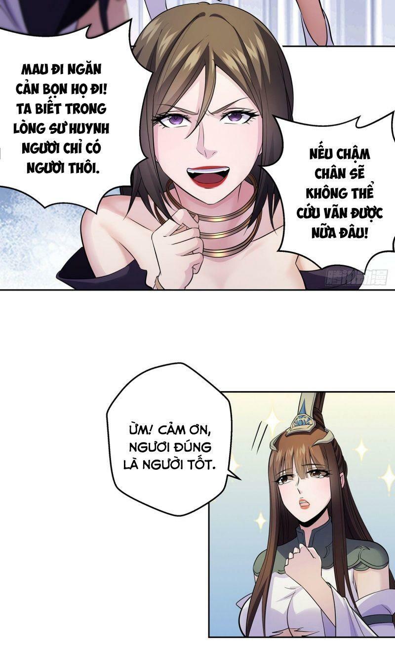 Ta Là Đại Hoàn Đan Chapter 10 - Trang 44