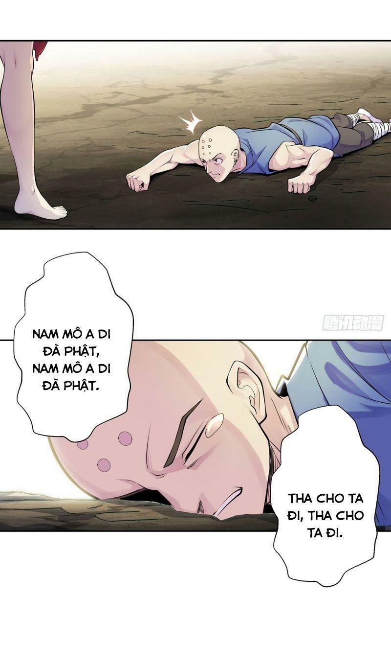 Ta Là Đại Hoàn Đan Chapter 11 - Trang 35