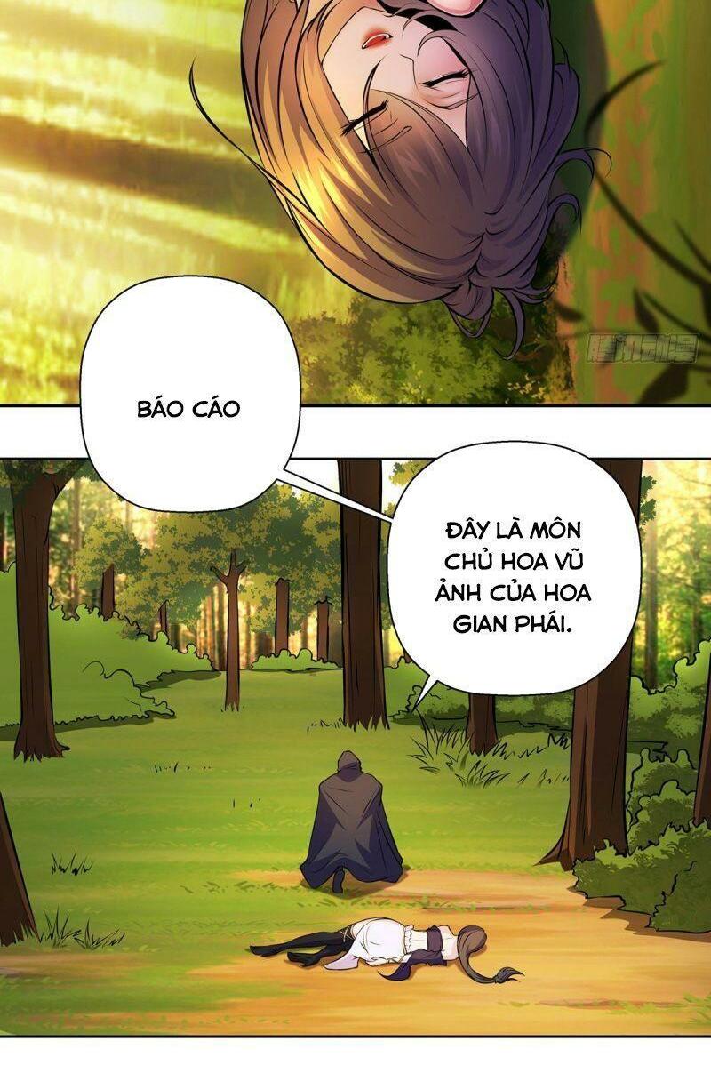 Ta Là Đại Hoàn Đan Chapter 11 - Trang 46