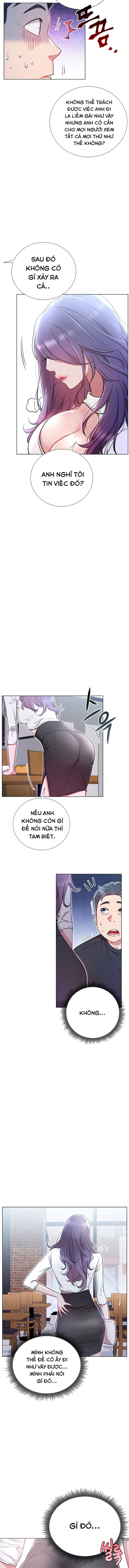 Tập Làm Fuck Boy Chapter 14 - Trang 7