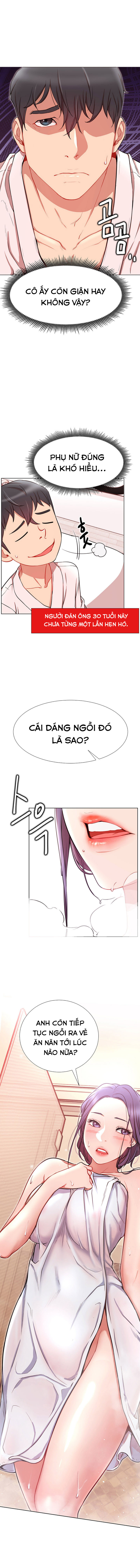 Tập Làm Fuck Boy Chapter 15 - Trang 6