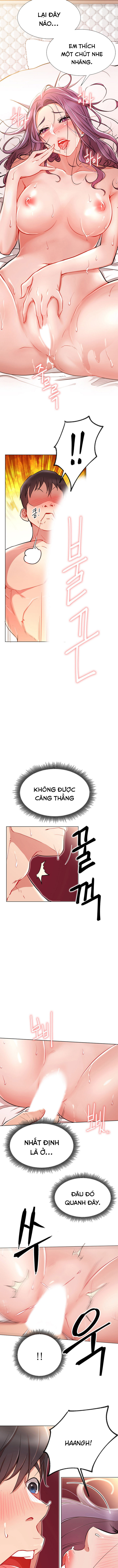 Tập Làm Fuck Boy Chapter 16 - Trang 6