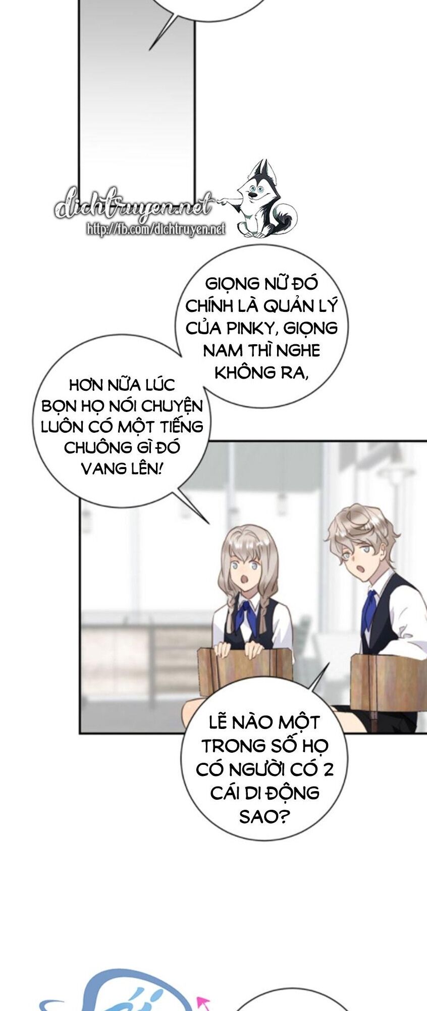 Tiên Sinh Nói Dối Chapter 16 - Trang 37