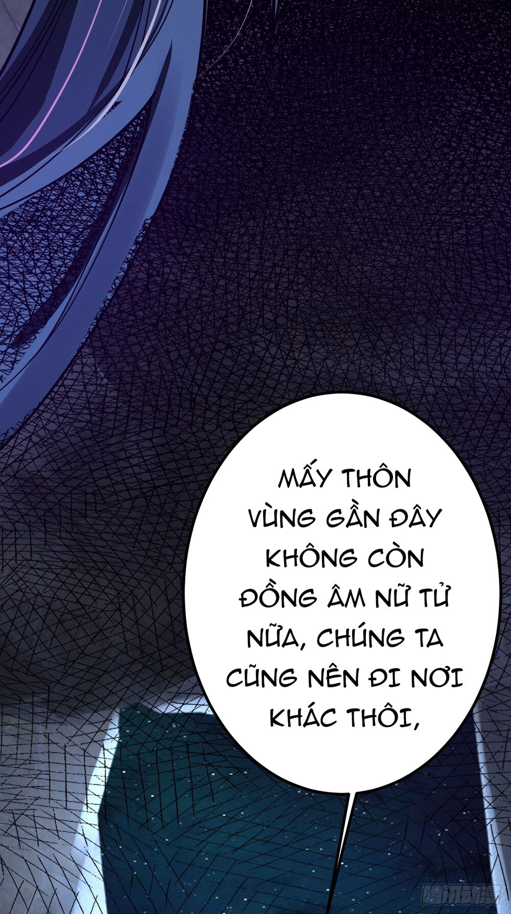 Tuyệt Thế Võ Công Chapter 17 - Trang 15