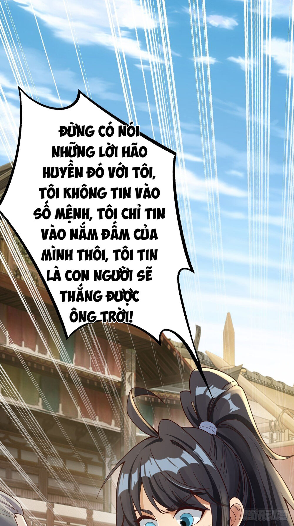 Tuyệt Thế Võ Công Chapter 17 - Trang 30