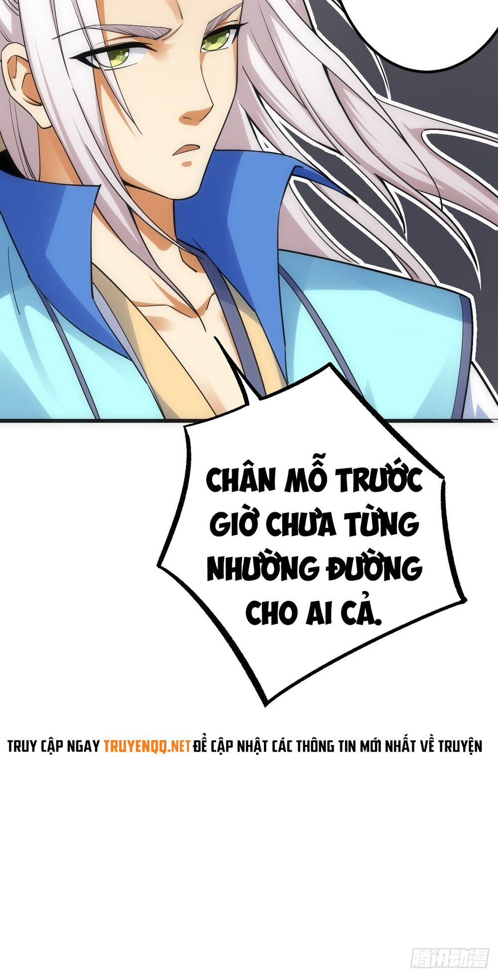 Tuyệt Thế Võ Công Chapter 17 - Trang 54