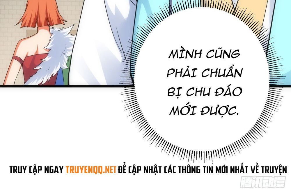 Tuyệt Thế Võ Công Chapter 17 - Trang 70