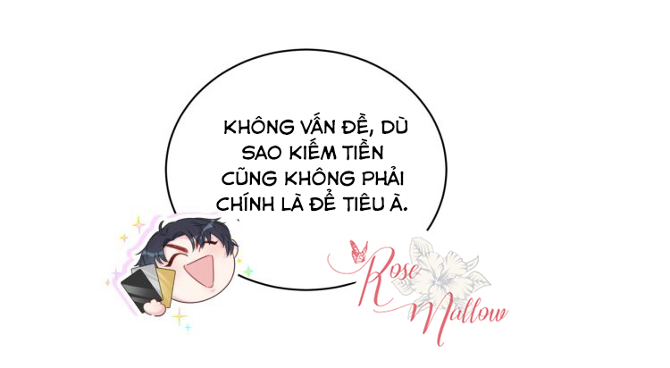 Chim Hoàng Yến Bị Chính Mình Trói Buộc Chapter 25 - Trang 36