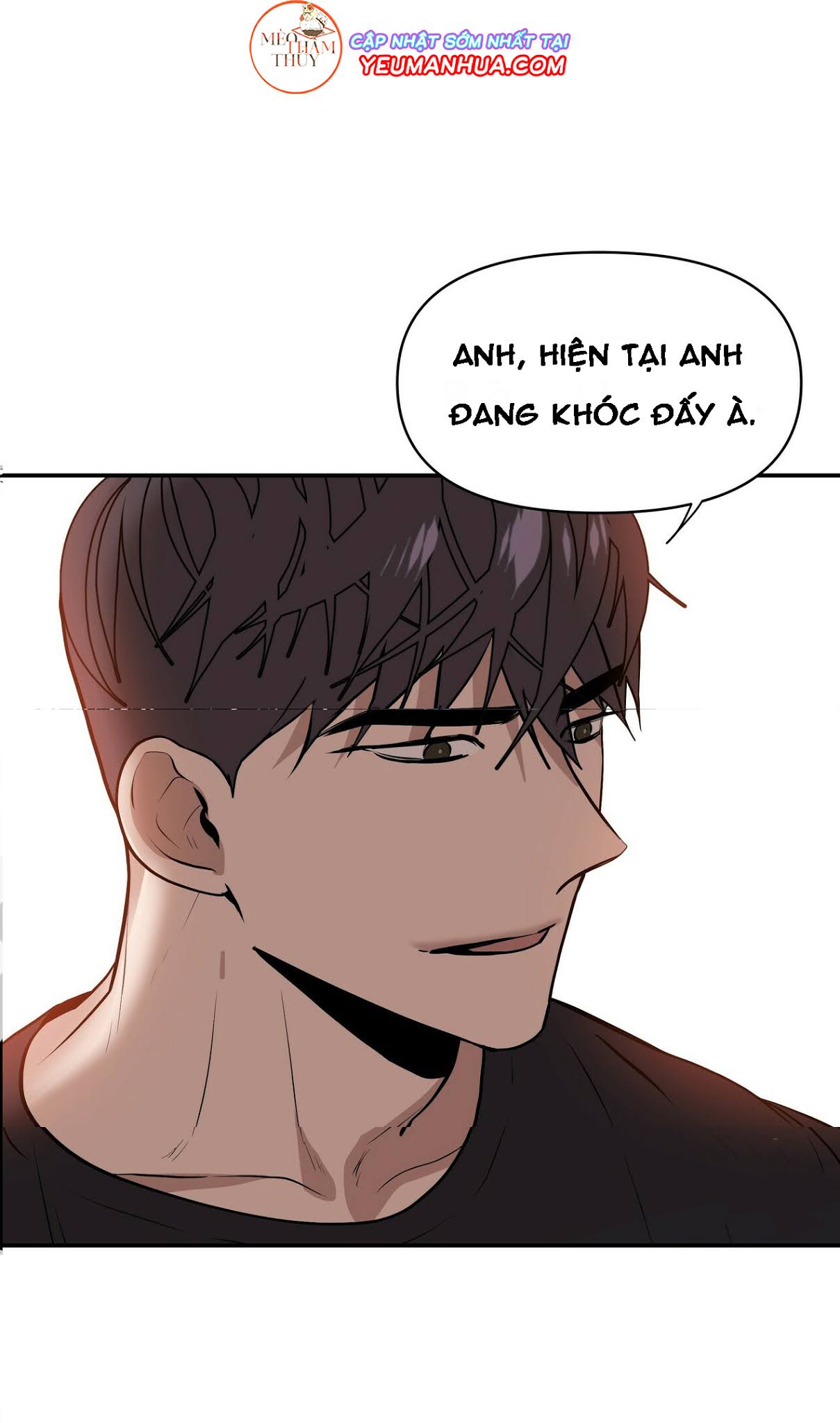 Hội Chứng Chapter 2 - Trang 40