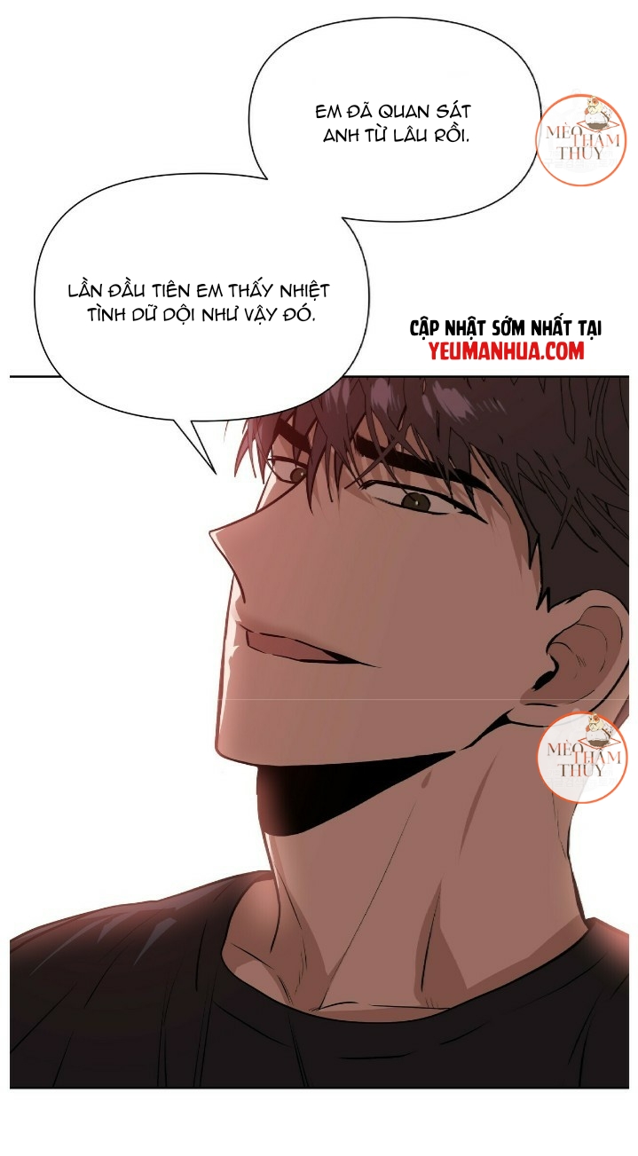 Hội Chứng Chapter 3 - Trang 55