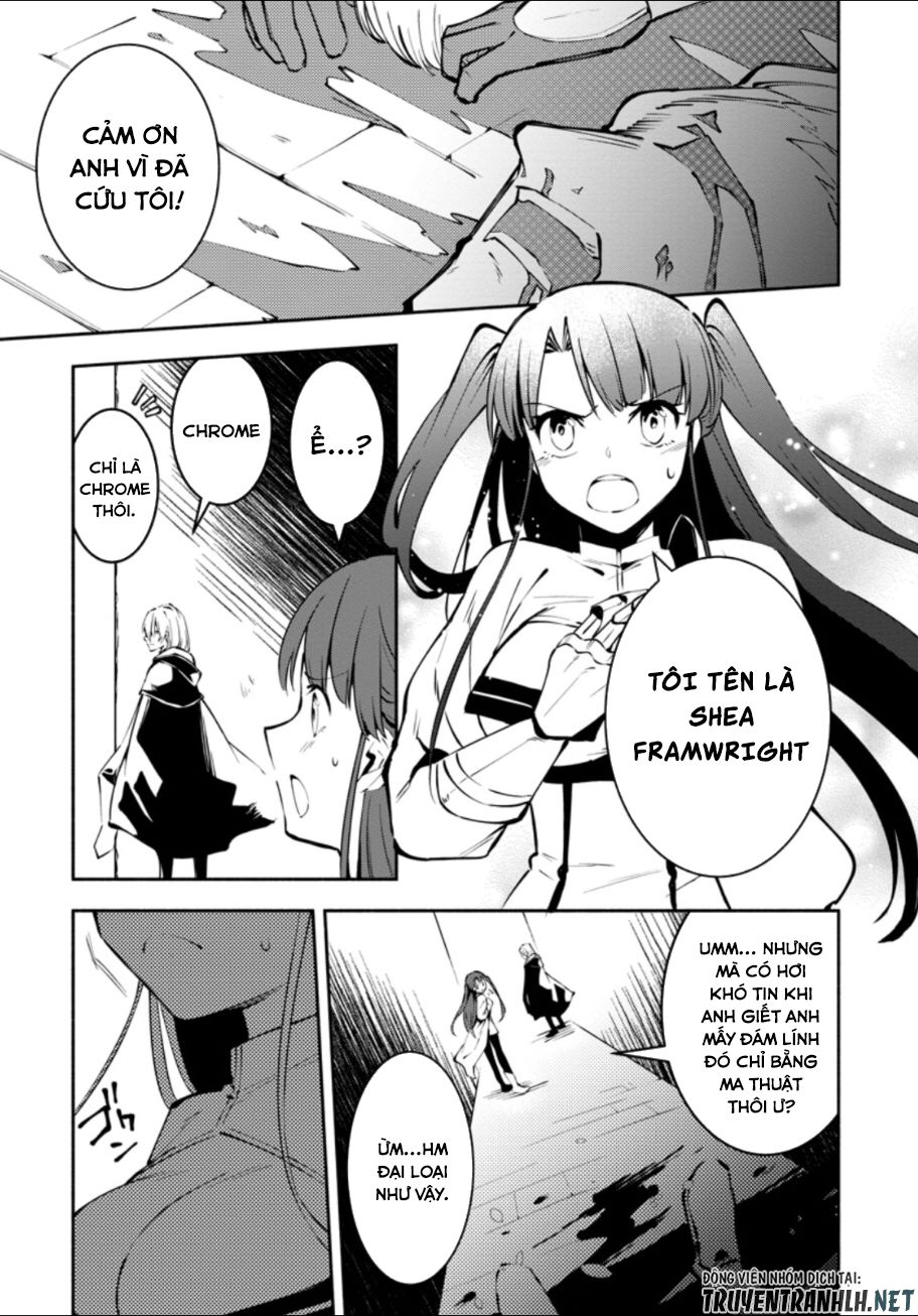 Koibito O Netorare, Yuusha Party Kara Tsuihou Sa Retakedo Chapter 2 - Trang 2