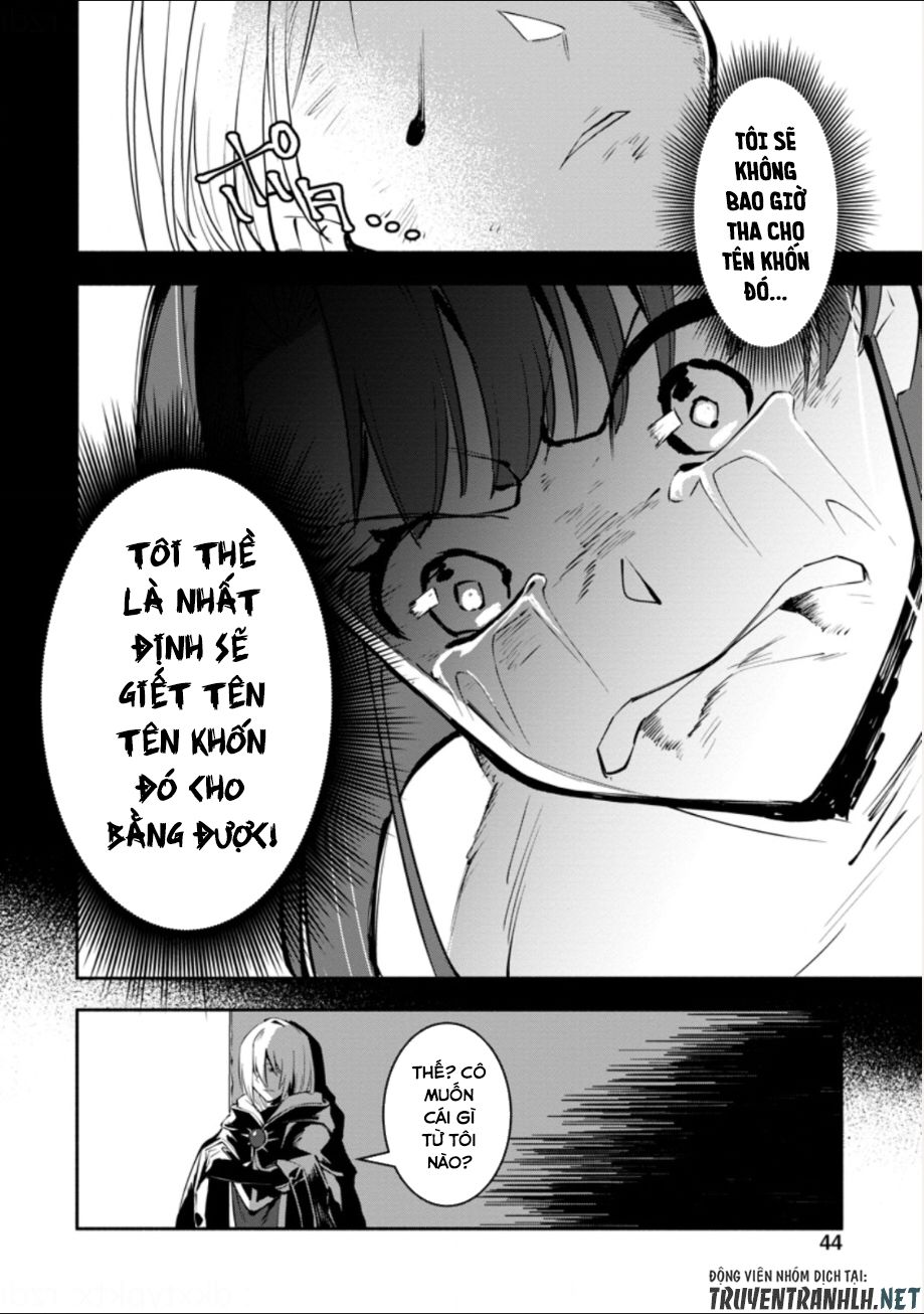 Koibito O Netorare, Yuusha Party Kara Tsuihou Sa Retakedo Chapter 2 - Trang 9