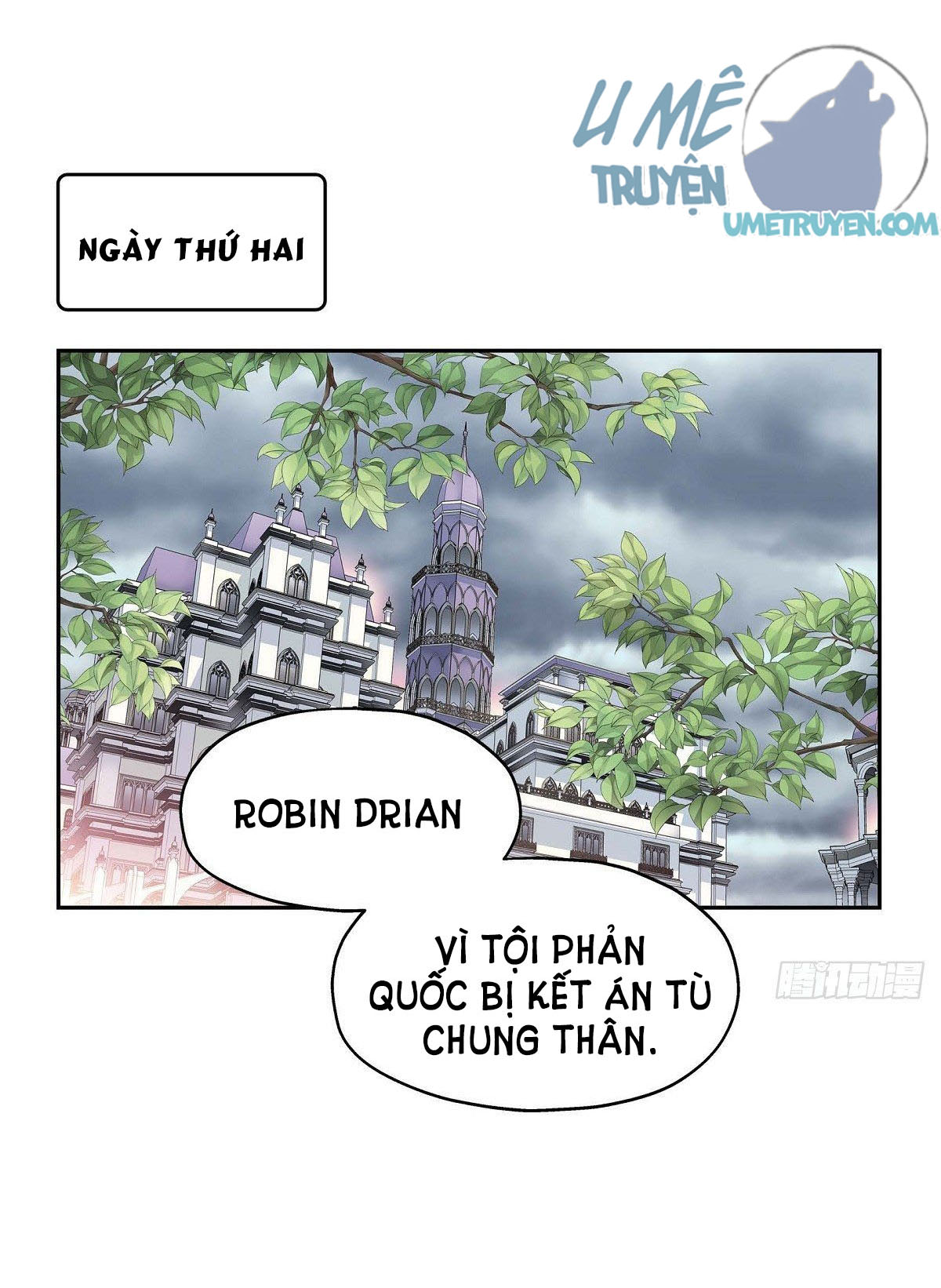 Mộng Của Kị Sĩ Không Thể Nào Thành Thật Chapter 1 - Trang 30