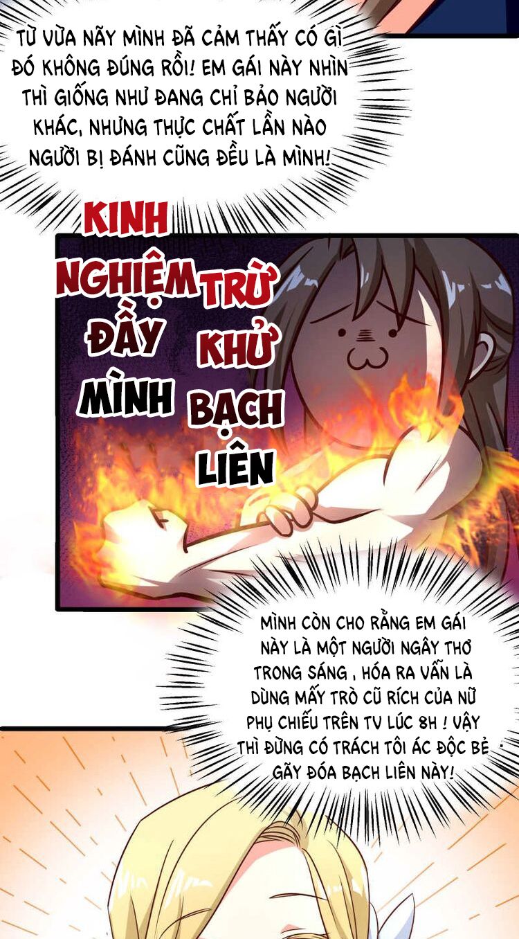 Nữ Chủ Người Đàn Ông Của Bạn Bị Hỏng Rồi Chapter 39 - Trang 12