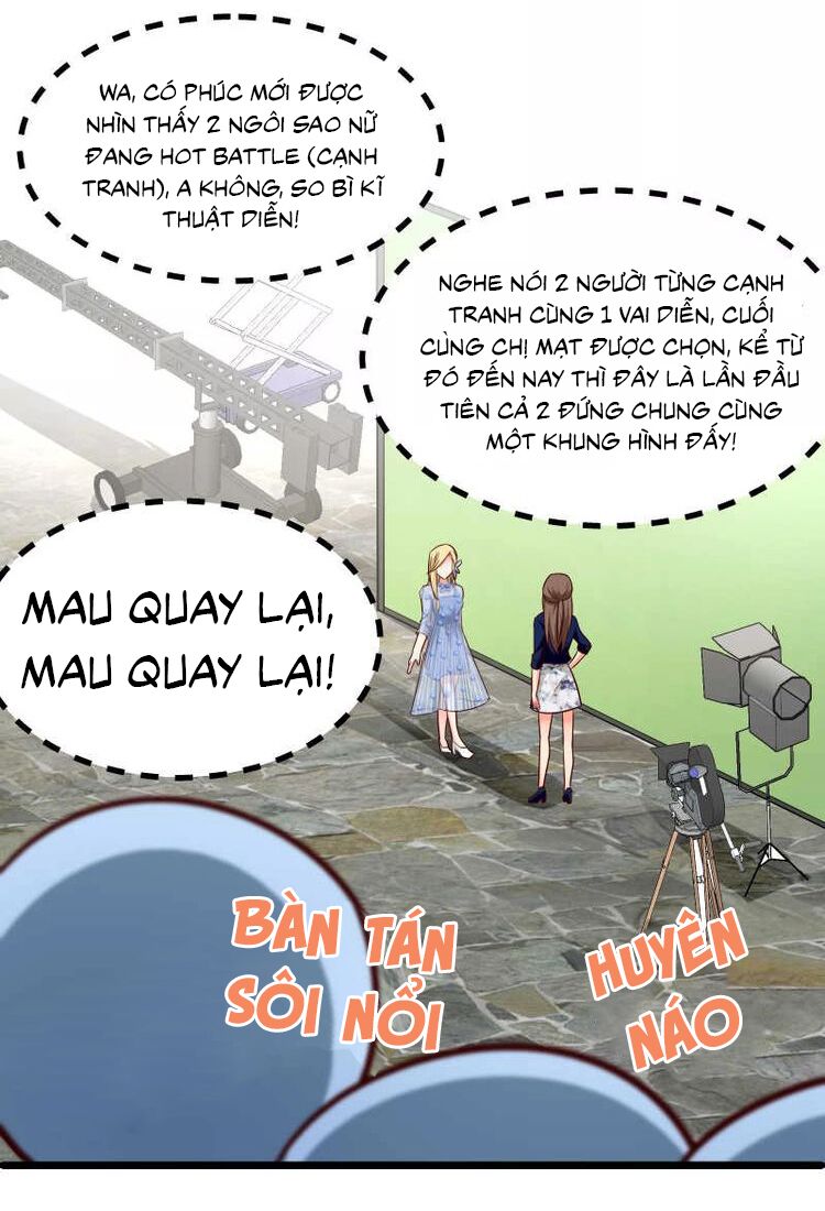 Nữ Chủ Người Đàn Ông Của Bạn Bị Hỏng Rồi Chapter 39 - Trang 15